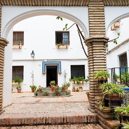 Deanes Rooms Cordoba Exterior photo