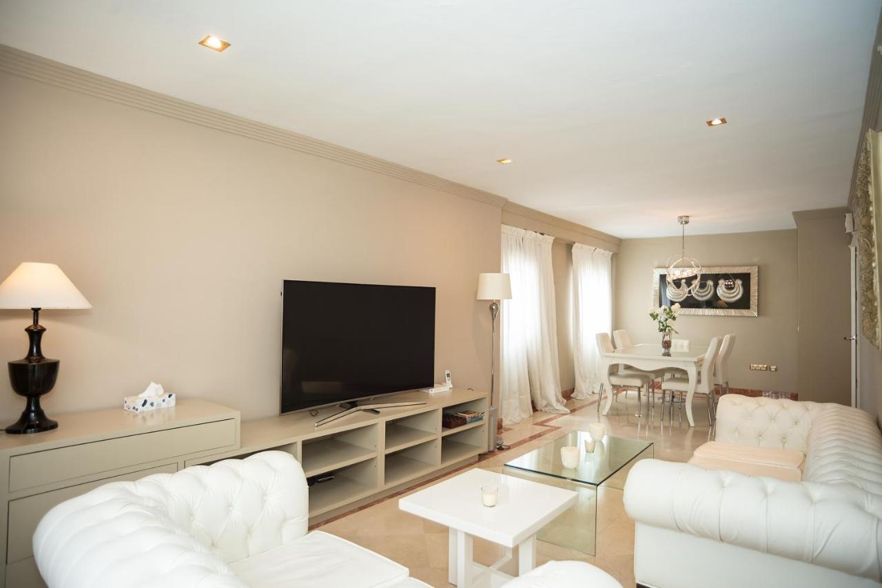 Deanes Rooms Cordoba Exterior photo
