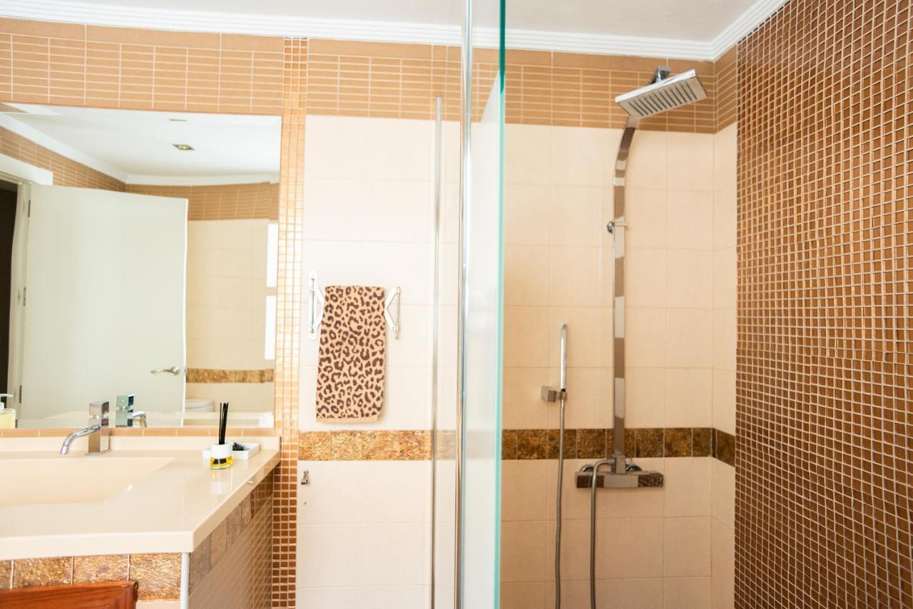 Deanes Rooms Cordoba Exterior photo