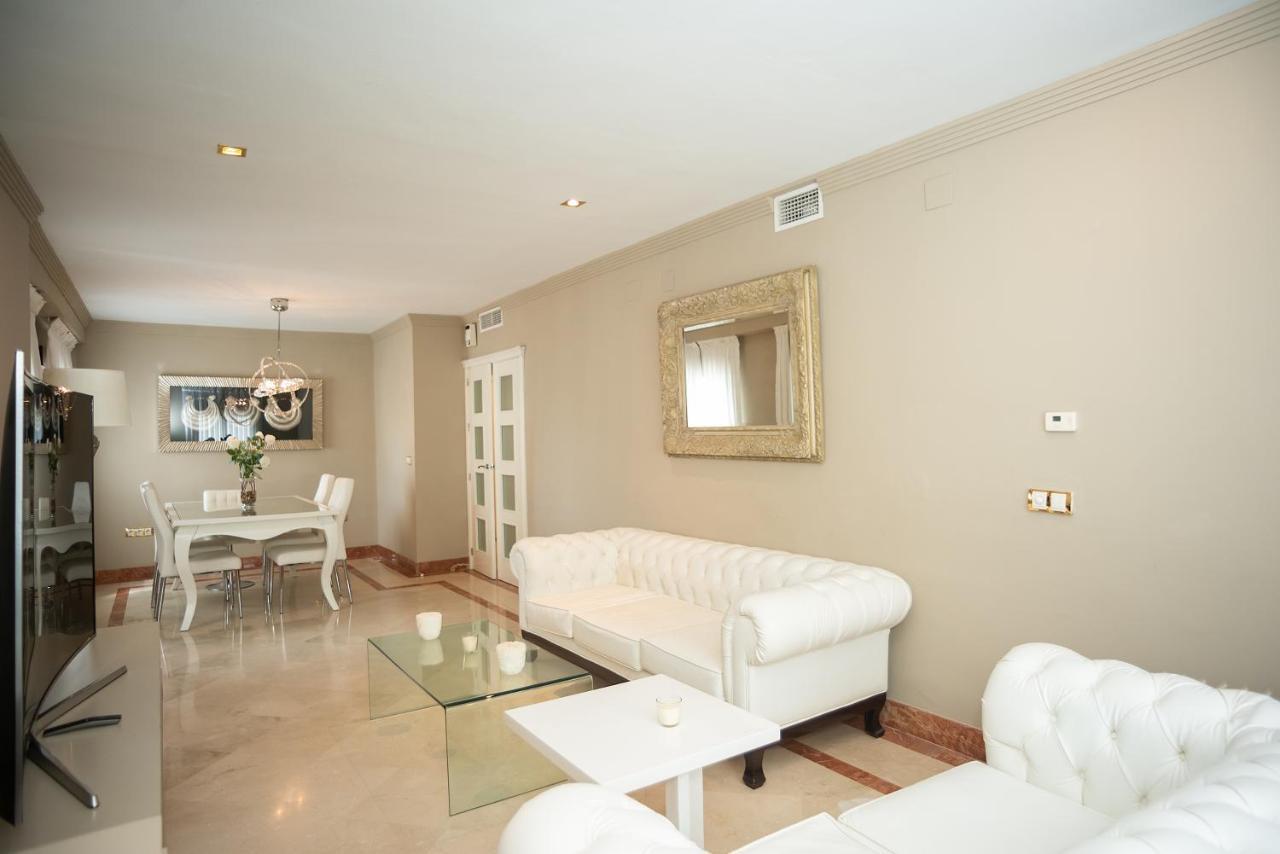 Deanes Rooms Cordoba Exterior photo