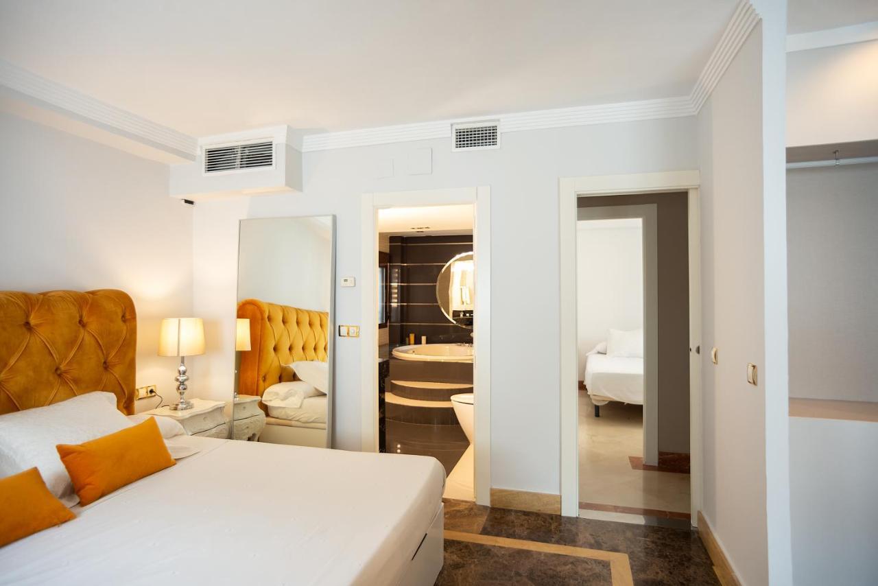Deanes Rooms Cordoba Exterior photo