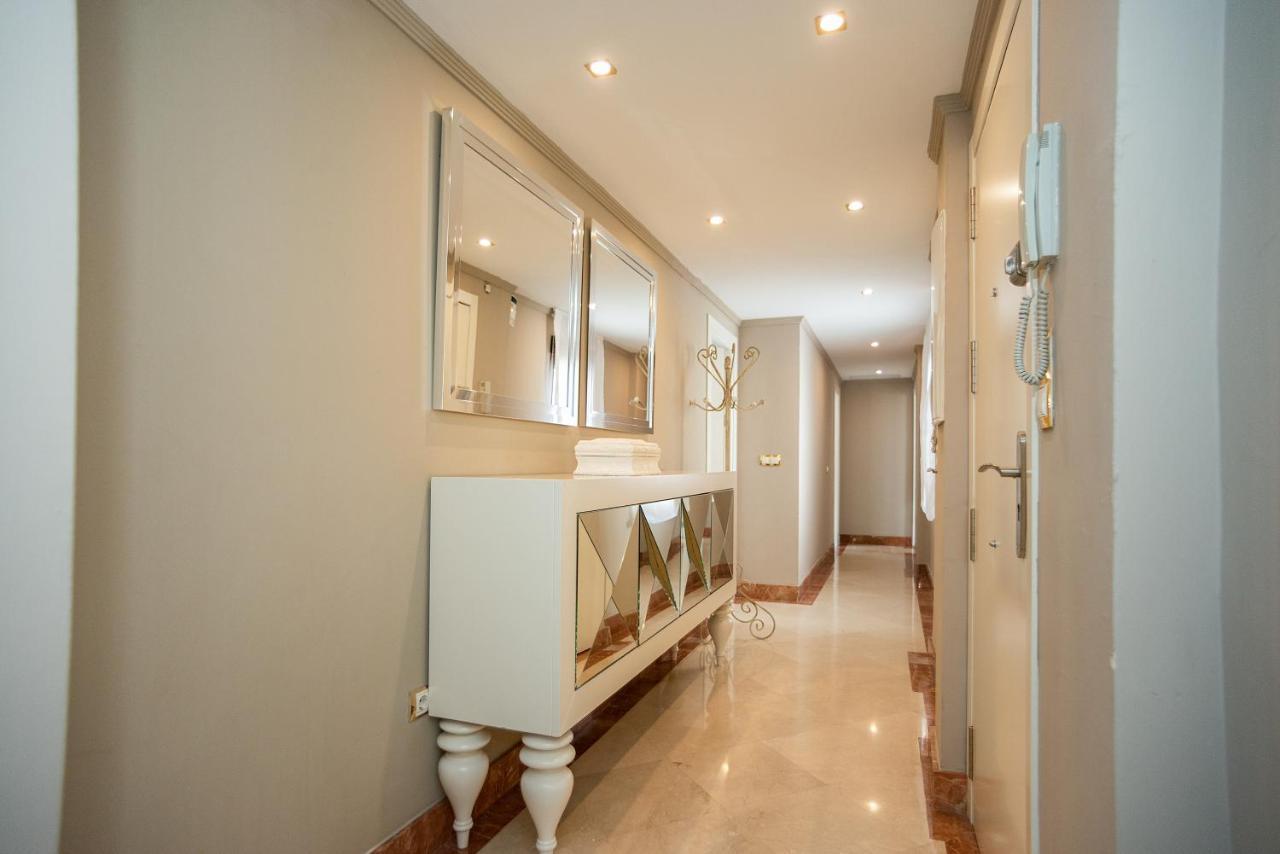 Deanes Rooms Cordoba Exterior photo